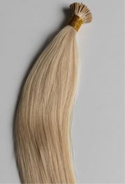 I-Tip, Blonde #9