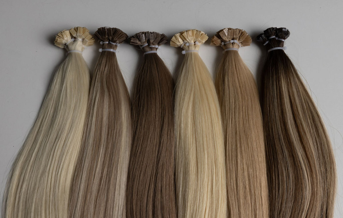 European Touch Hair Design