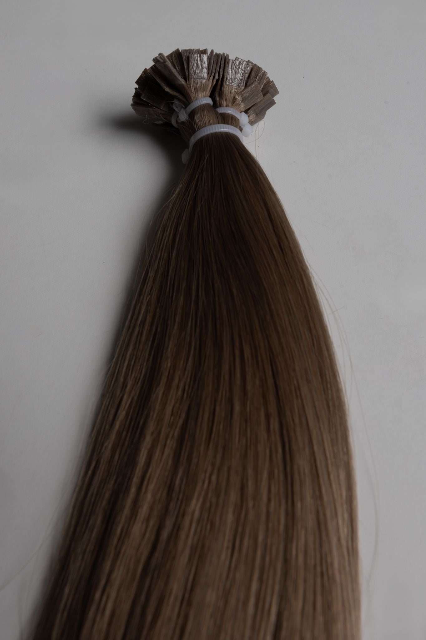 Keratin Bond, Ash Brown #7/11