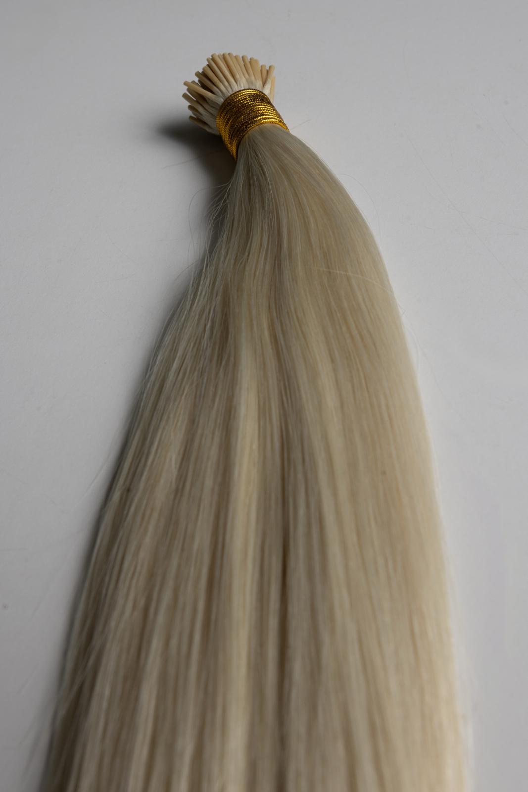 I-Tip, Blonde #12/00