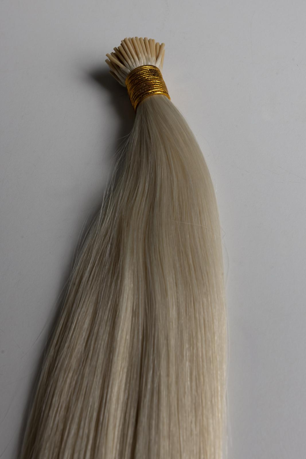 I-Tip, Blonde #12/00