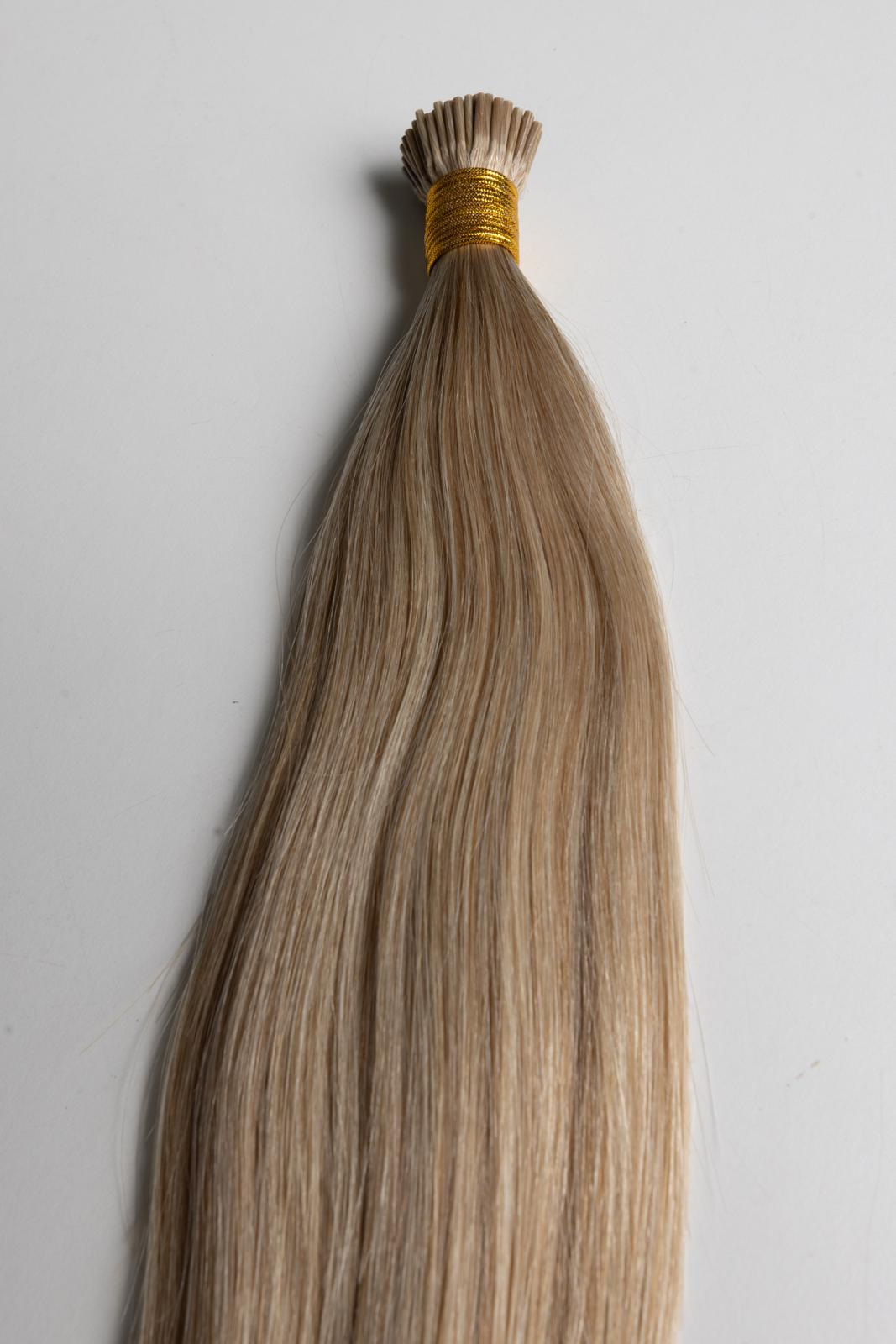 I-Tip, Blonde #8/00