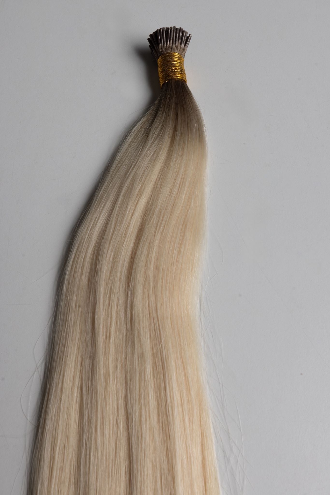 I-Tip, Blonde Ombre