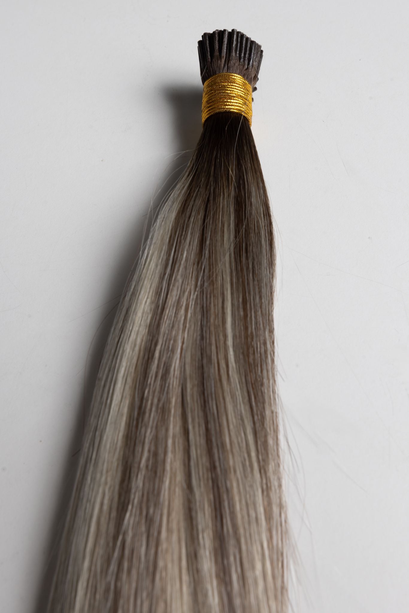 I-Tip, Brown Frosted Highlights #10/01