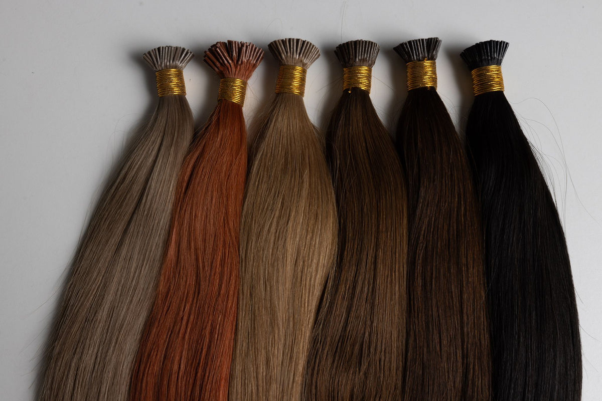 European Touch Hair Design