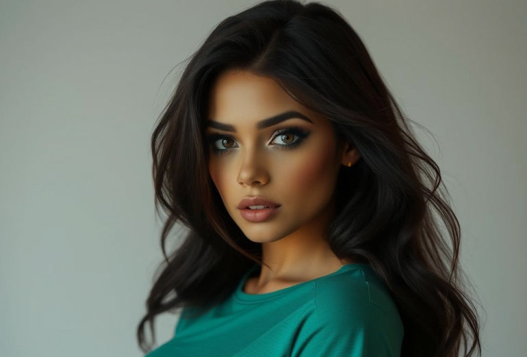 European Touch Hair Design