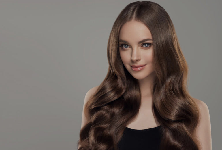 European Touch Hair Design